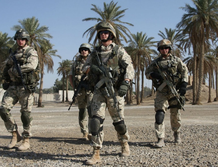 Anna Fotyga niejest w błędzie – uderzenie Iranu było bardzo skuteczne