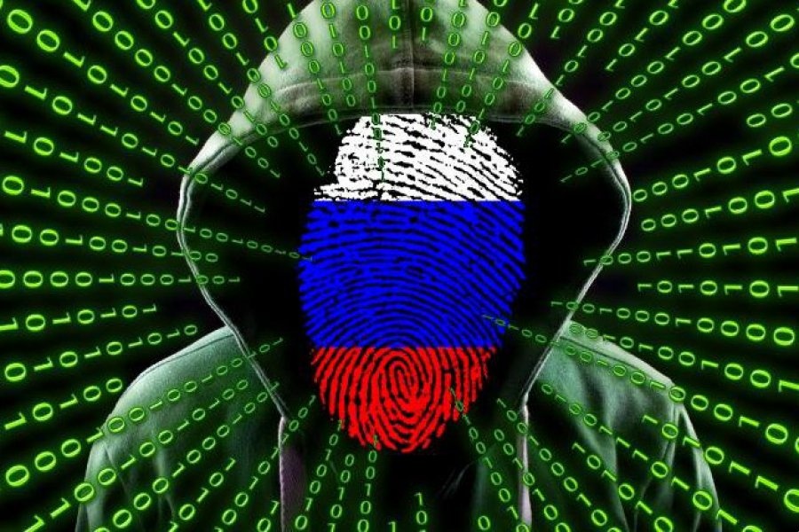 To Rosjanie mieli stać za atakami mailowymi na polskie szkoły. Fot. Pixabay