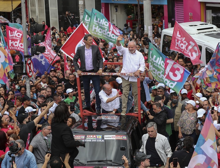 Naród skrajnie podzielony. Jedna z największych demokracji na świecie w niebezpieczeństwie