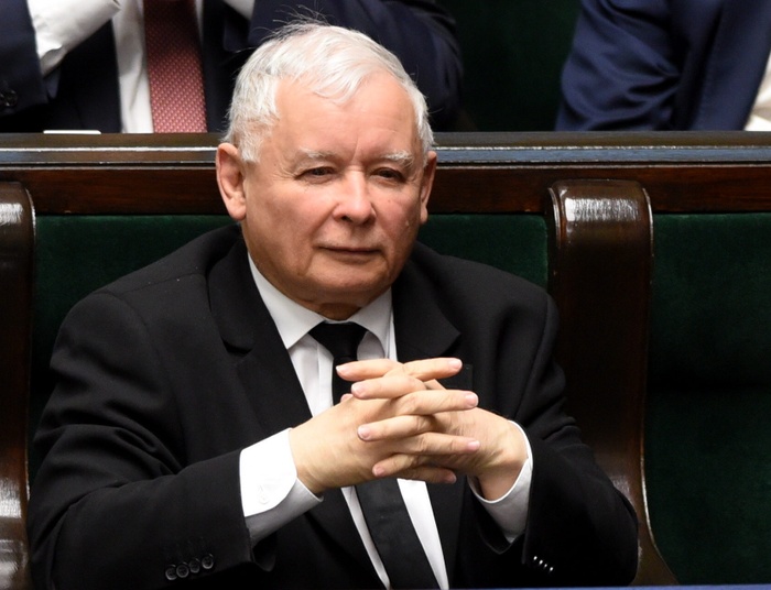 Kaczyński to wizjoner czy szaleniec?