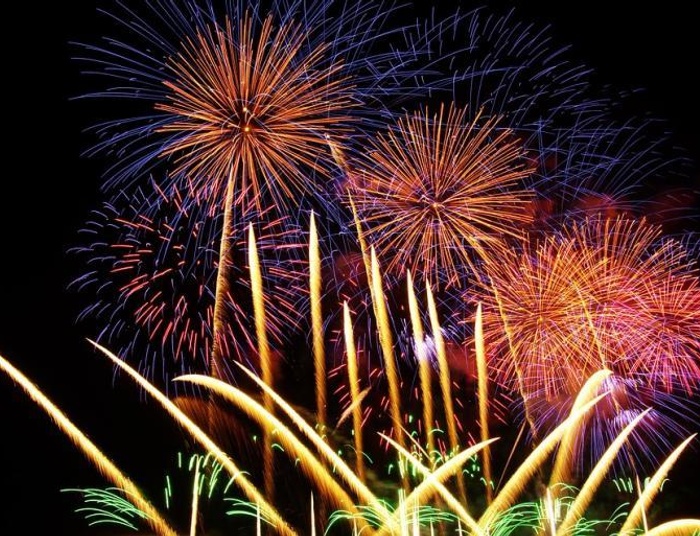 Życzenia Noworoczne