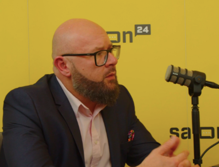 Prawda o polskim rolnictwie. Hodowca: Jak jest tak dobrze, czemu nikt tego nie chce robić?