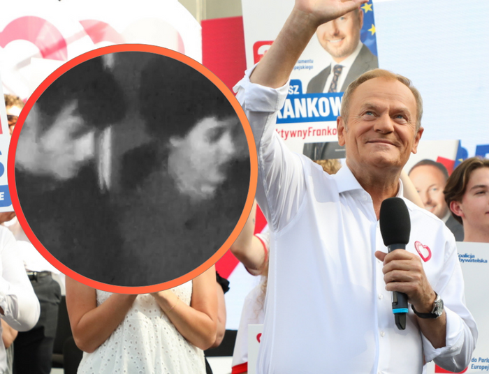 Dzień Matki 2024. Tusk pokazał swoją mamę, życzenia od pary prezydenckiej