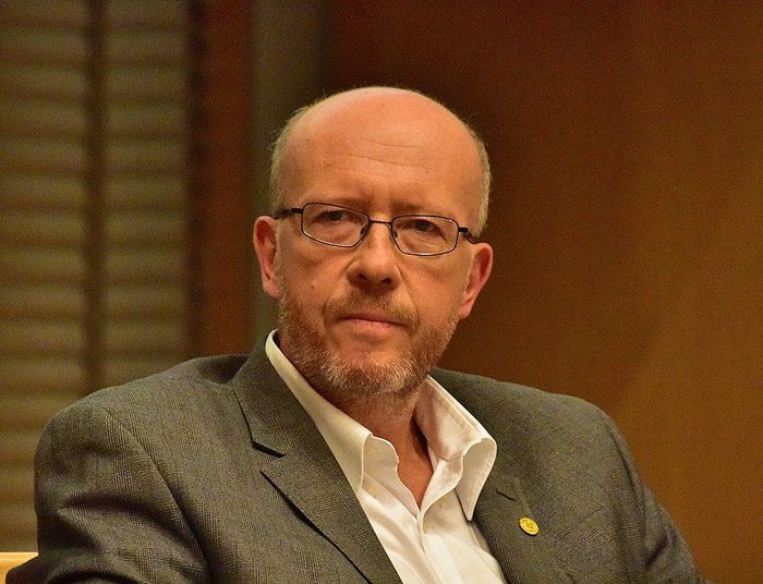 Prof. Grabowski chce interwencji ONZ. Ekspert przejrzał chytry plan naukowca [ROZMOWA]