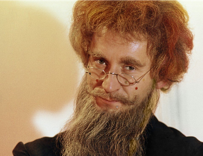 Niesamowity powrót Pana Kleksa. Znani artyści przygotowali nowy projekt