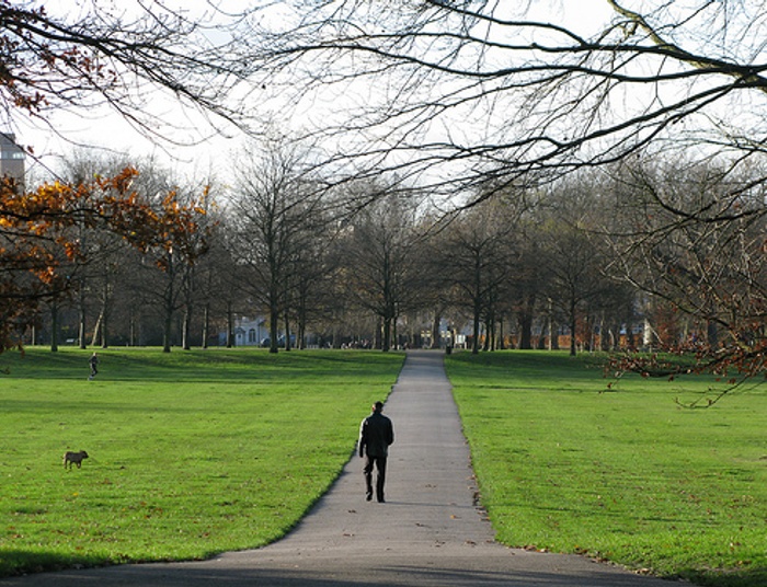 Wielkopostne rozważania o męskiej menopauzie