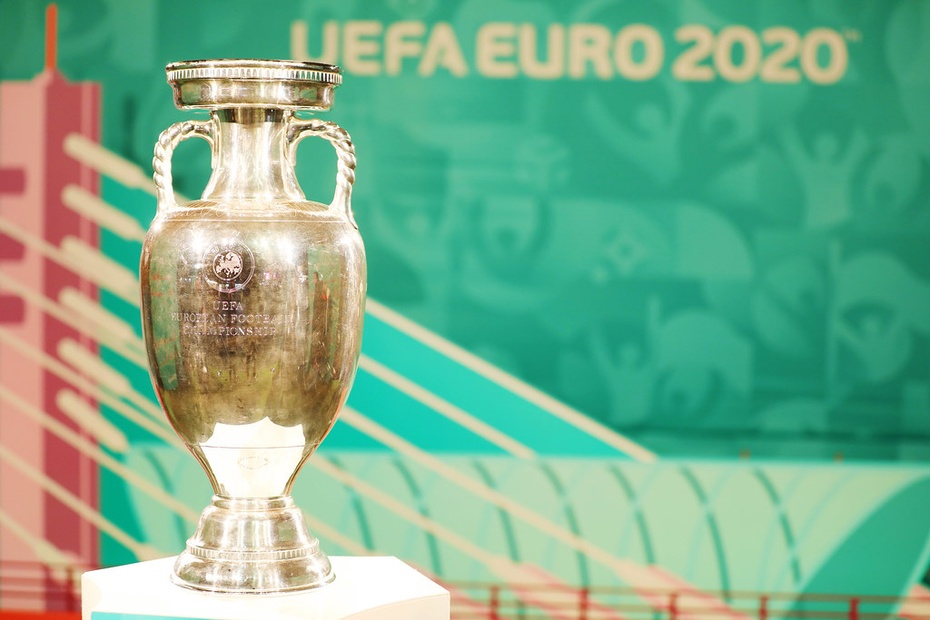 EURO 2020 zachowa nazwę. UEFA debatowała nad wznowieniem rozgrywek piłkarskich w Europie. Fot. Flickr/Marco Verch