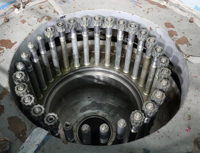 Niemcy chcą odłożyć planowane zamknięcie pozostałych reaktorów jądrowych