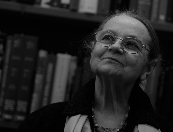 „Ciemna mądrość życia”. Teresa Ferenc – in memoriam