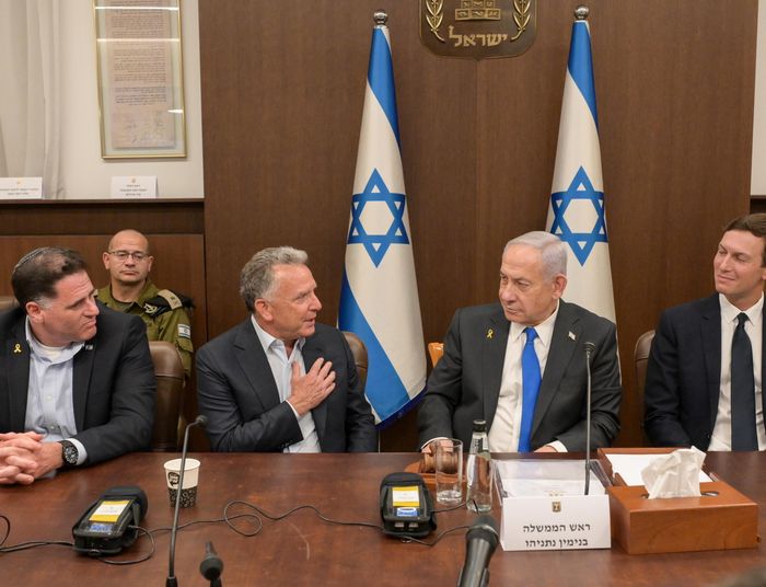 Przełom stał się faktem. Plan pokojowy zatwierdzony, Trump poleci do Gazy