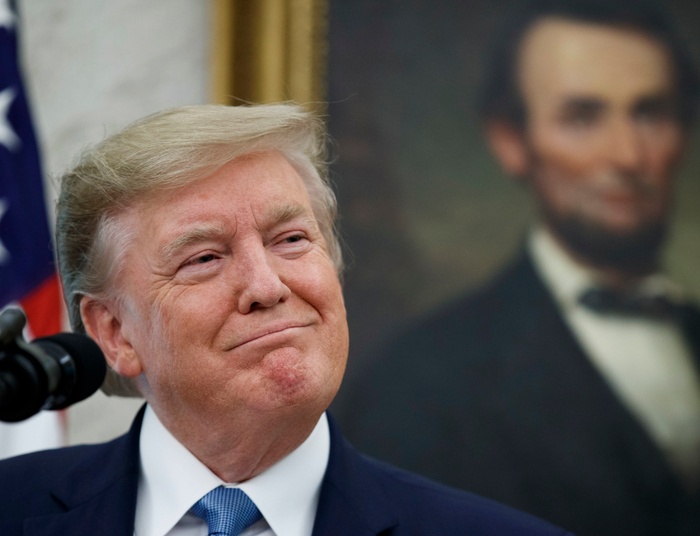 "Washington Post" apeluje do Trumpa, by nie przyjeżdżał do Polski