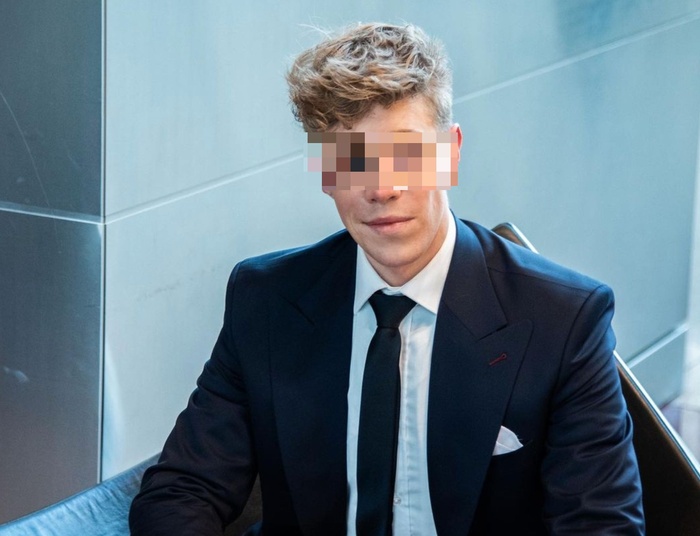 "Najmłodszy milioner" w Polsce z aktem oskarżenia. Tysiące klientów oszukanych