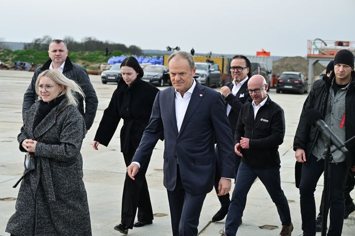 Niemieckie media martwią się o sytuację w Polsce. Wskazują na kluczowy moment