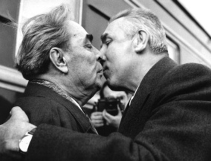 Na kanwie filmu "Gierek" - V Rozbiór Polski trwa (trwał?) od 1976 roku...