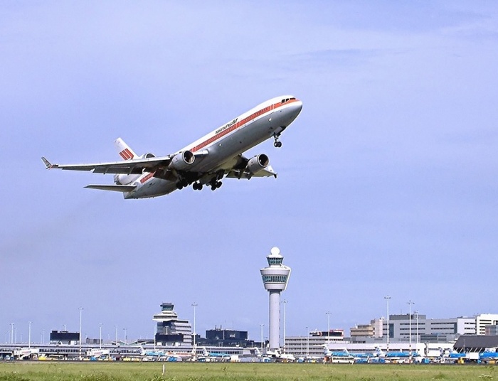 Co z lotami w majówkę? Urzędnicy przekazują nowe informacje