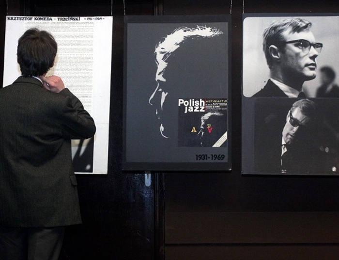 Krzysztof Komeda i jego „Kołysanka Rosemary”. 90. rocznica urodzin artysty