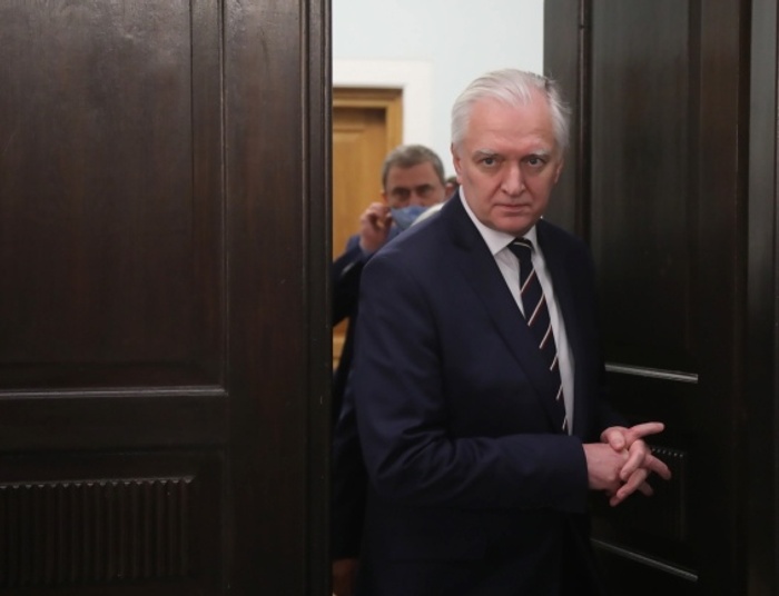 Próba odkupienia błędów? "Zeznania Gowina mogą poważnie zaszkodzić PiS"