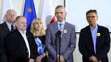 ZNP i FZZ: nie ma podstaw do odwołania strajku nauczycieli. fot. PAP/Rafał Guz