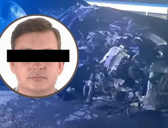 Upływa termin procedury ekstradycyjnej Sebastiana M. "Może być wolnym człowiekiem"