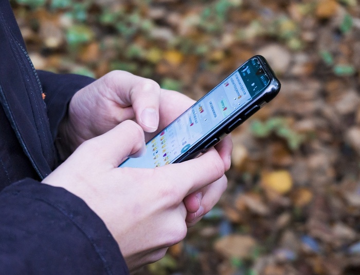 Glovo ukarane przez UOKiK. Wszystko przez dziwne opłaty