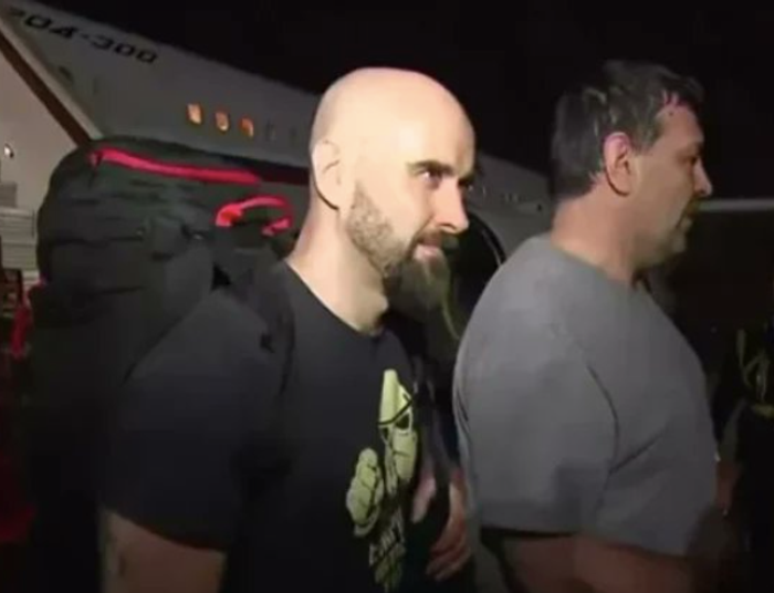 Porażka na całej linii. Sprawa Rubcowa mogła zakończyć się inaczej