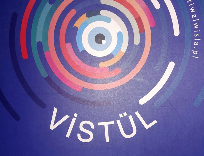 2 Festiwal Filmów Polskich "Wisła" w Ankarze