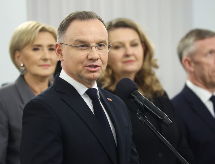 Zmiany na kluczowych stanowiskach. "Nowych ministrów czekają duże wyzwania"