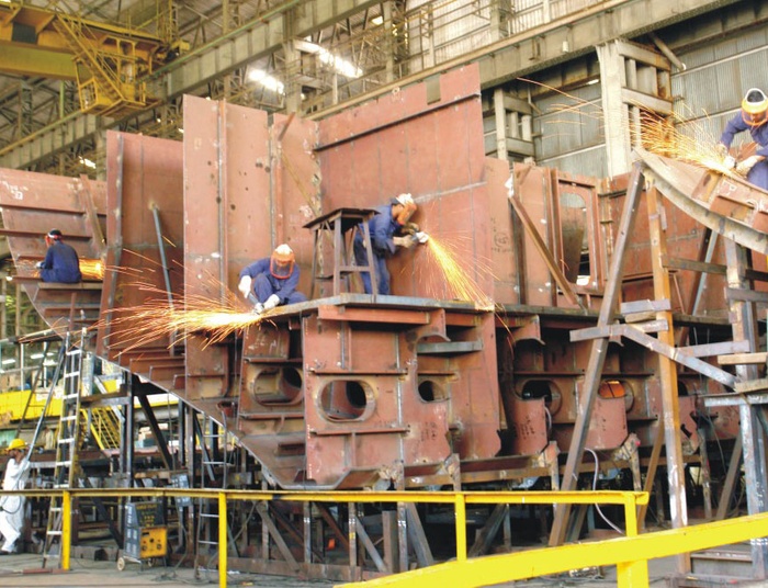 Materiały budowlane drożeją w zastraszającym tempie. To przekłada się na ceny mieszkań