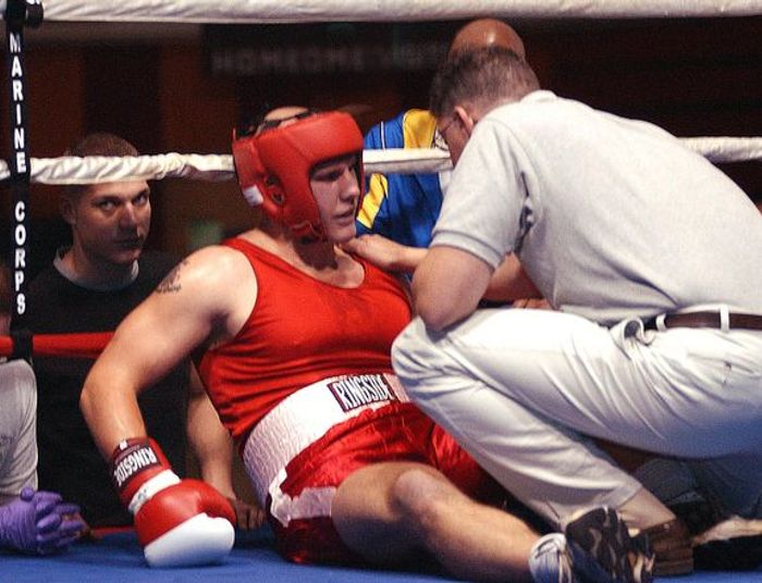 "Cała obecna klasa polityczna nadaje się już jedynie na śmietnik historii"