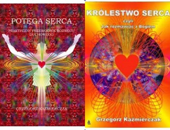 Królestwo serca, czyli jak rozmawiać z Bogiem?
