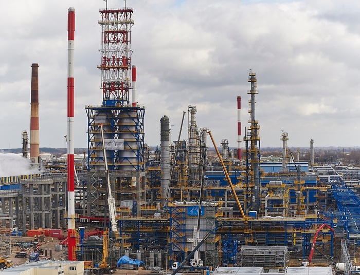 Umowa z Saudi Aramco. PKN ORLEN reaguje na medialne doniesienia