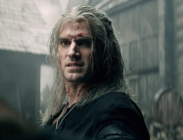 Dlaczego miliony Polaków nie wykupiło dostępu do netflixowej adaptacji „Wiedźmina”?