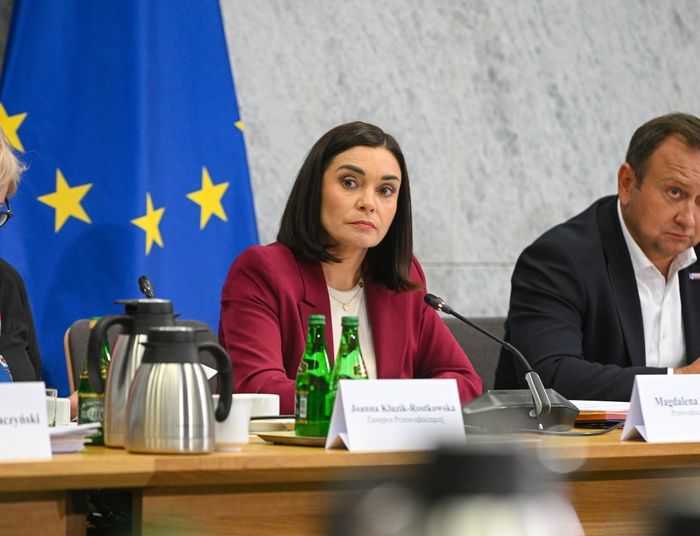 Od Rywina do Pegasusa. Kto blokuje prawdę?