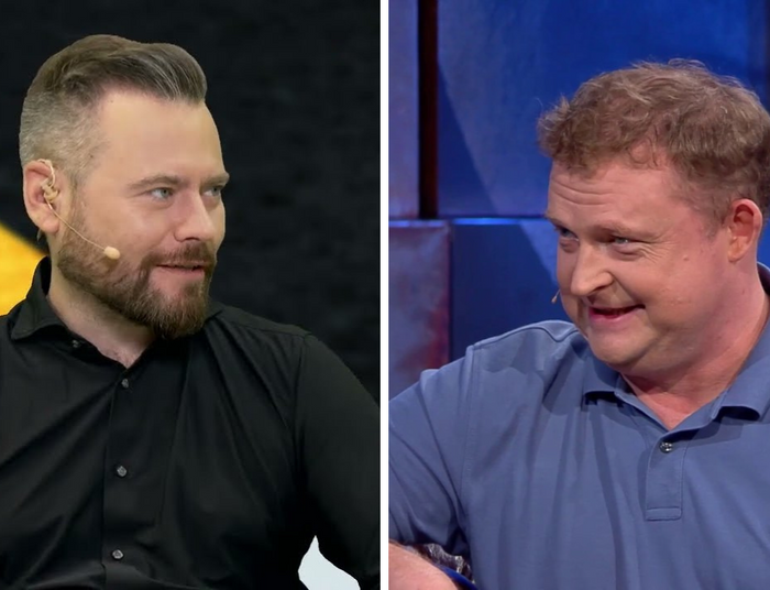 Atak Piątka na Stanowskiego za "rosyjskie" konotacje. Radio ZET było bez wyjścia