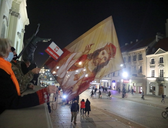 Czy mój Kościół przetrwa ?