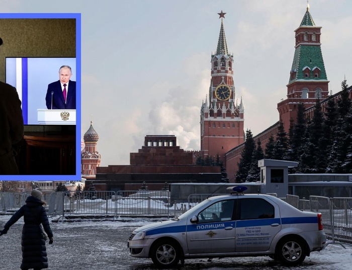 Największa panika w Rosji od wybuchu wojny. Milionom ludzi nakazano ewakuację do schronów