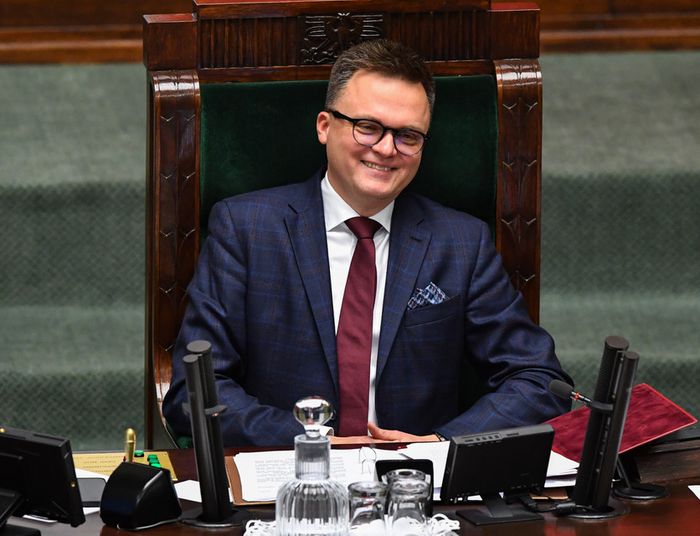 Marszałek Hołownia o podwyżkach cen prądu i gazu od 1 lipca „wiedzieliście co się szykuje”