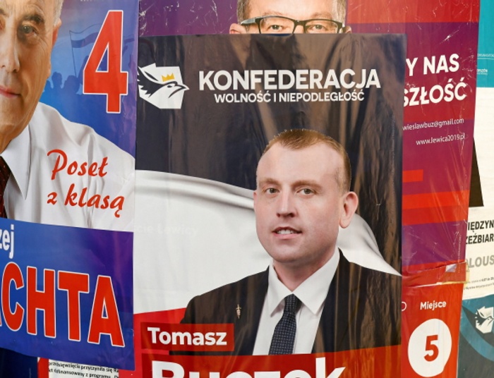 "Rzeczpospolita": Znacznie wyższe subwencje dla partii w nowym Sejmie