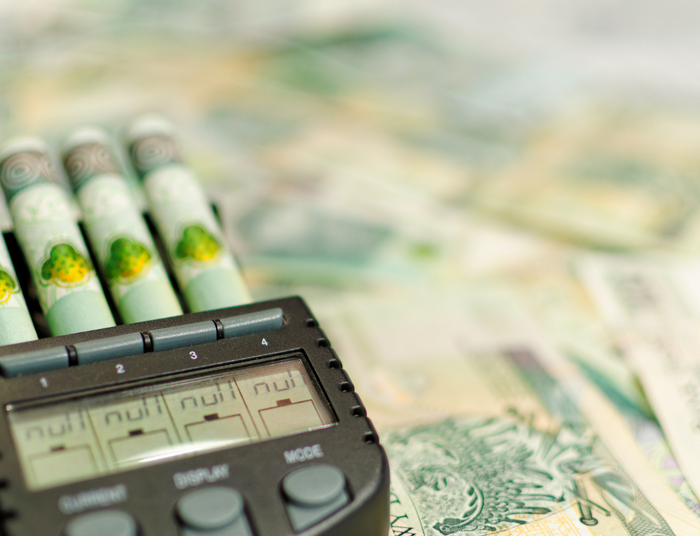 Niemal 3 mld zł trafiło do Skarbu Państwa. To absolutny rekord