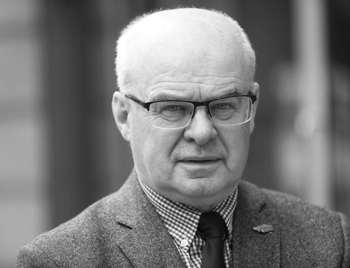 Generał Waldemar Skrzypczak: Musimy przygotować się na najgorsze