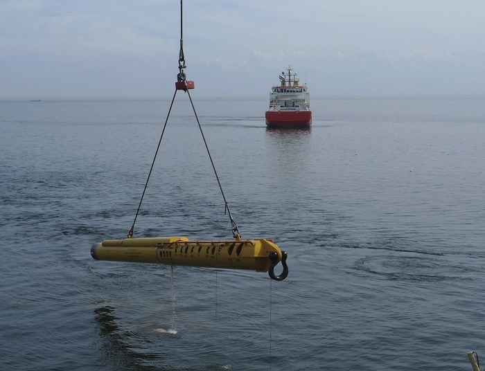 Nord Stream 2 pozywa Unię Europejską. Rosjanie obawiają się zablokowania inwestycji