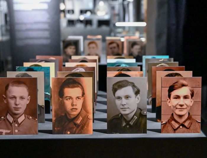 Wystawa "Nasi chłopcy" rozpala Gdańsk. Kosiniak-Kamysz oburzony