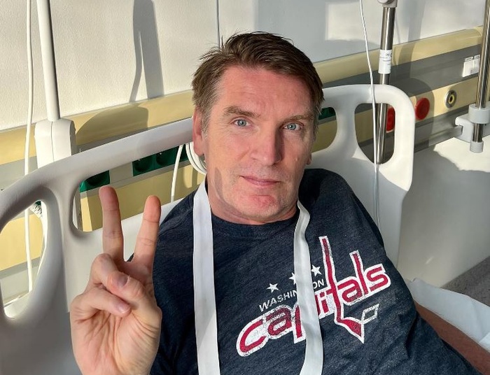 Tomasz Lis jest poważnie chory. Czeka go seria operacji kardiologicznych