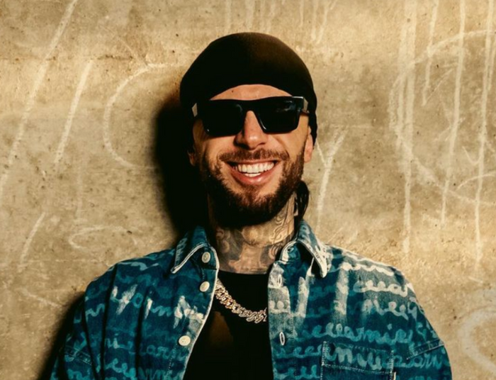 Zamieszanie wokół koncertu Malika Montany. Jest oświadczenie