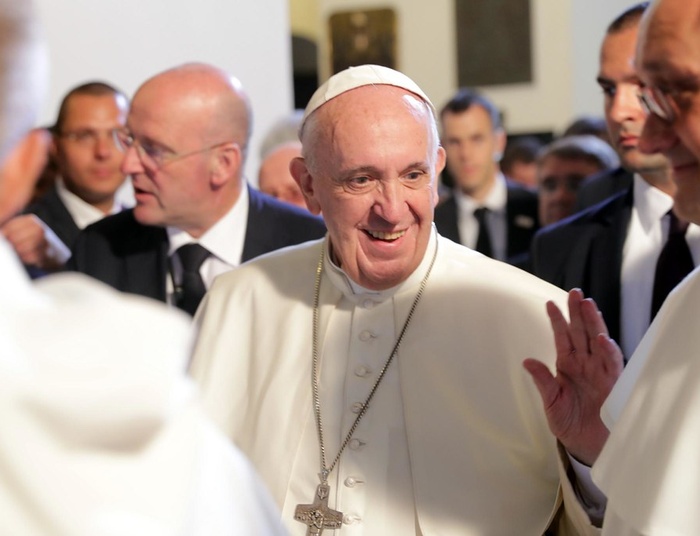 Papież Franciszek zdecydował, co dalej z celibatem księży. To już pewne