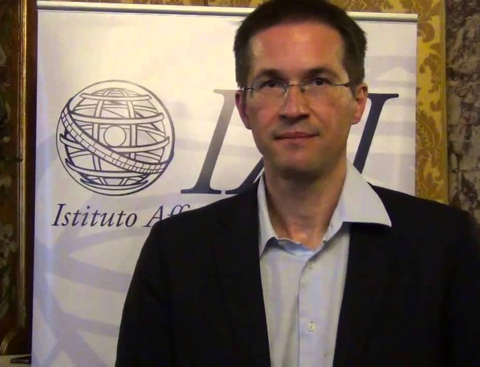 Samobój eksperta , „Tamada” i … Makrela