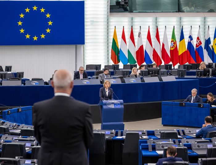 Umowa Mercosur–UE „jak walec” zmierza do finału. Kontraktu nie da się już odwołać