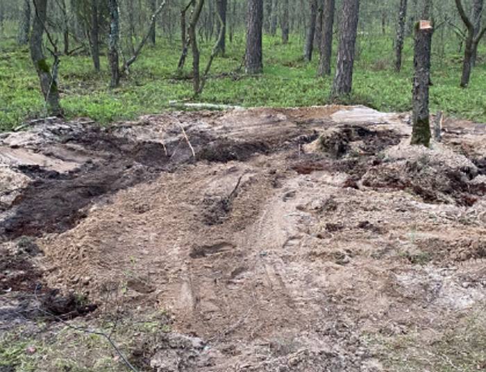 Rakieta pod Bydgoszczą. Nowe doniesienia o śledztwie