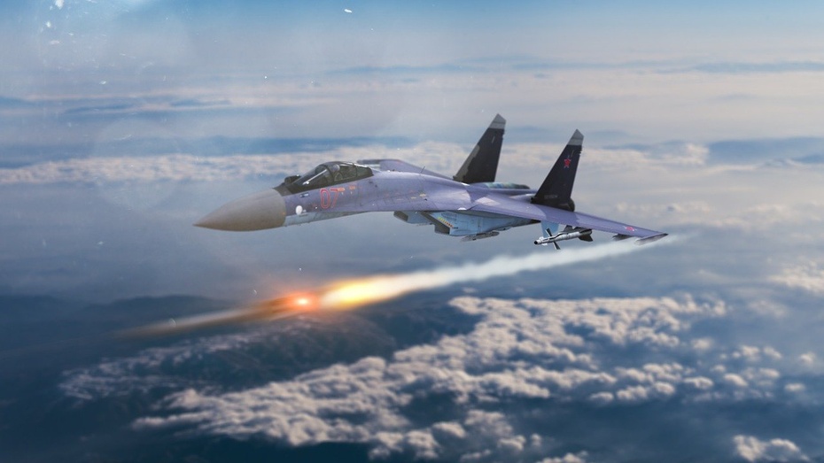 Łukaszenka straszy samolotami z uzbrojeniem jądrowym i przewiduje bunt w polskiej armii. Fot. Pixabay