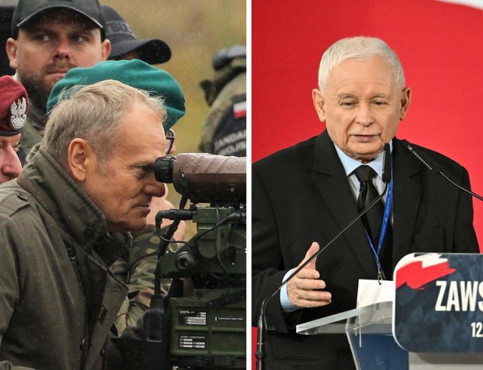 Szybko poszło. Jest mijanka w sondażu, fatalna wiadomość dla koalicji na rocznicę